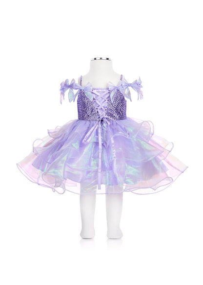 Ashley Lauren 7010 Girls Cupcake Pageant Dress