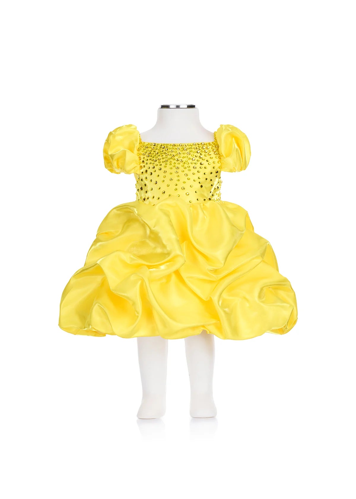 Ashley Lauren 7014 Girls Cupcake Pageant Dress