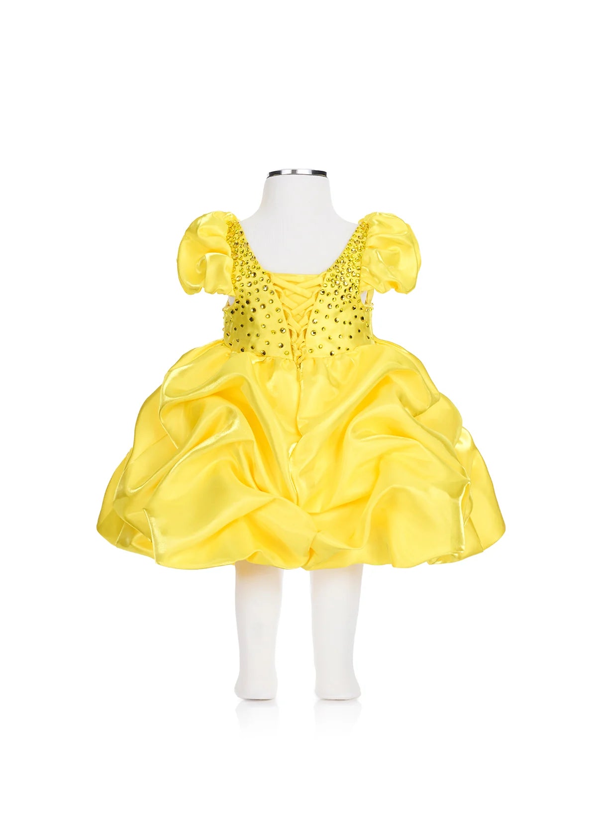 Ashley Lauren 7014 Girls Cupcake Pageant Dress