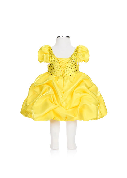 Ashley Lauren 7014 Girls Cupcake Pageant Dress