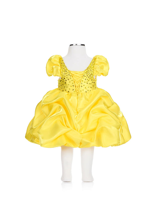 Ashley Lauren 7014 Girls Cupcake Pageant Dress