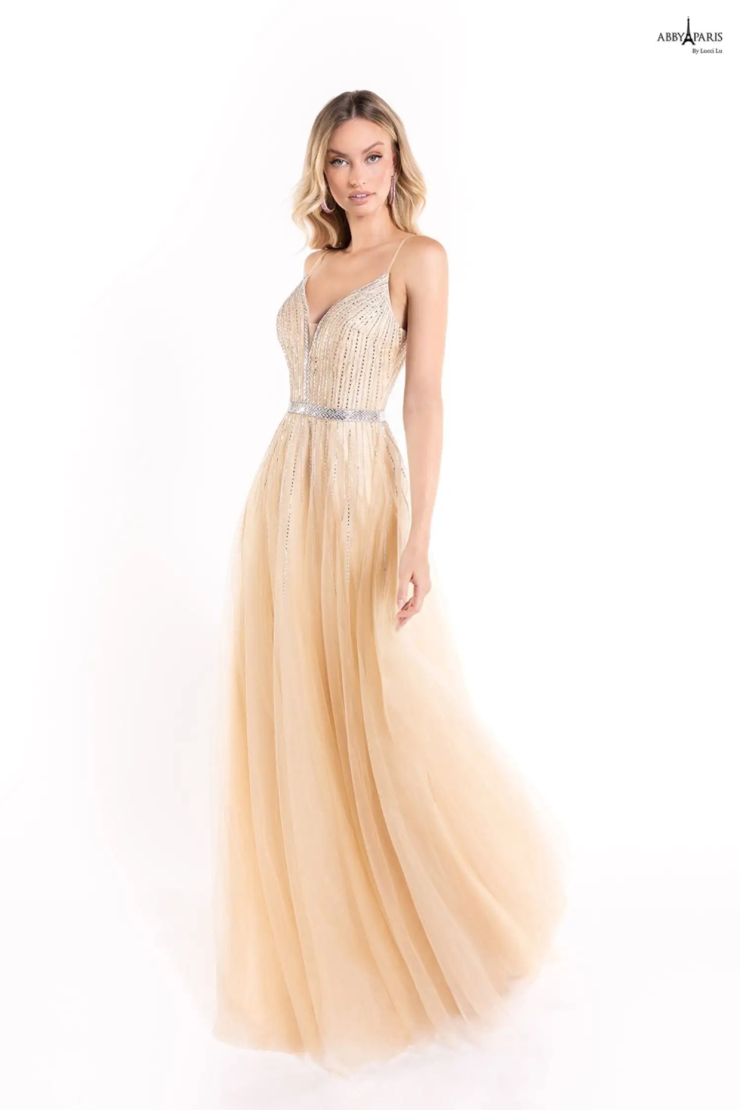Abby paris prom sales dresses
