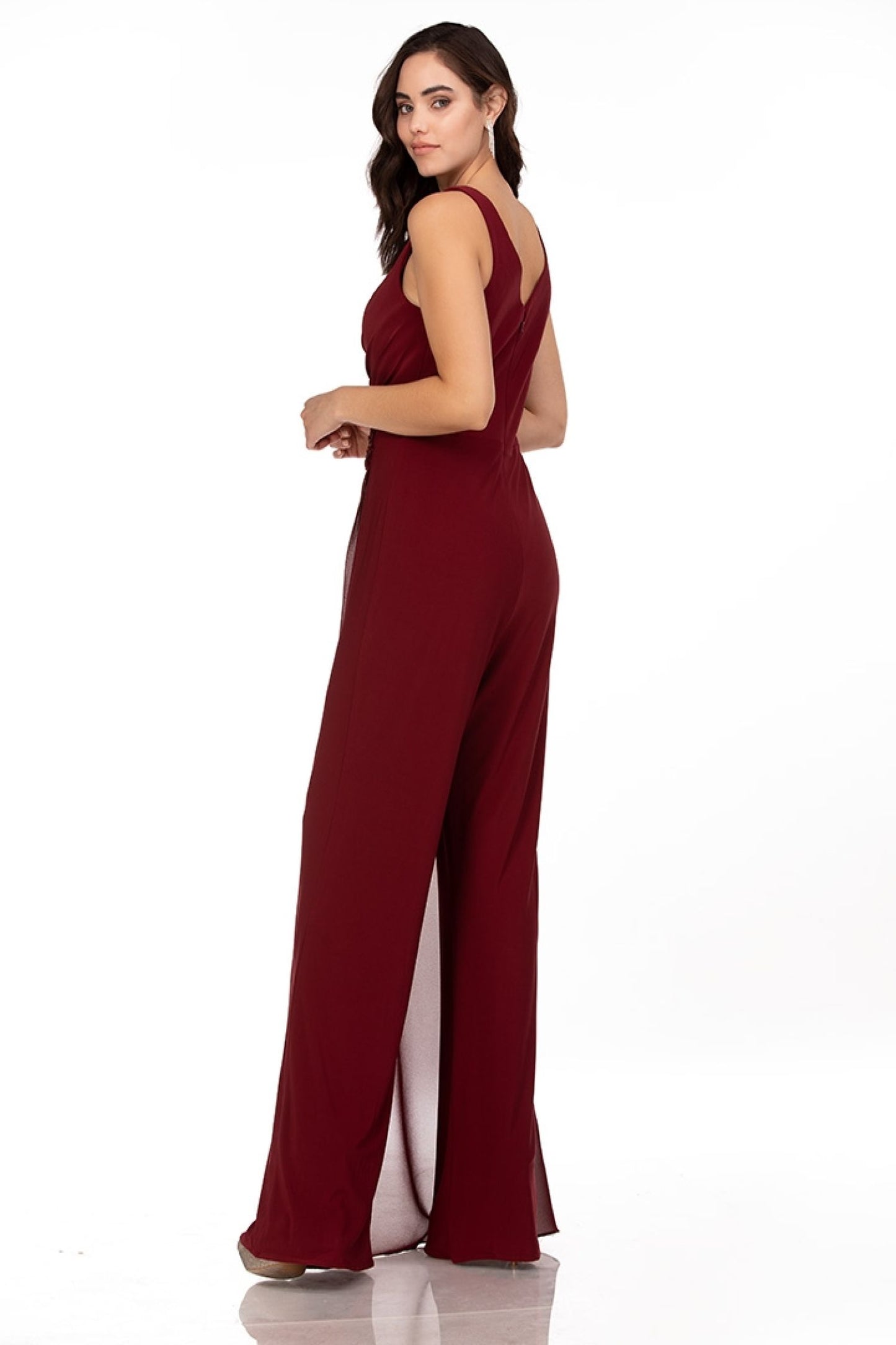 Abby Paris 96064 Jumpsuit