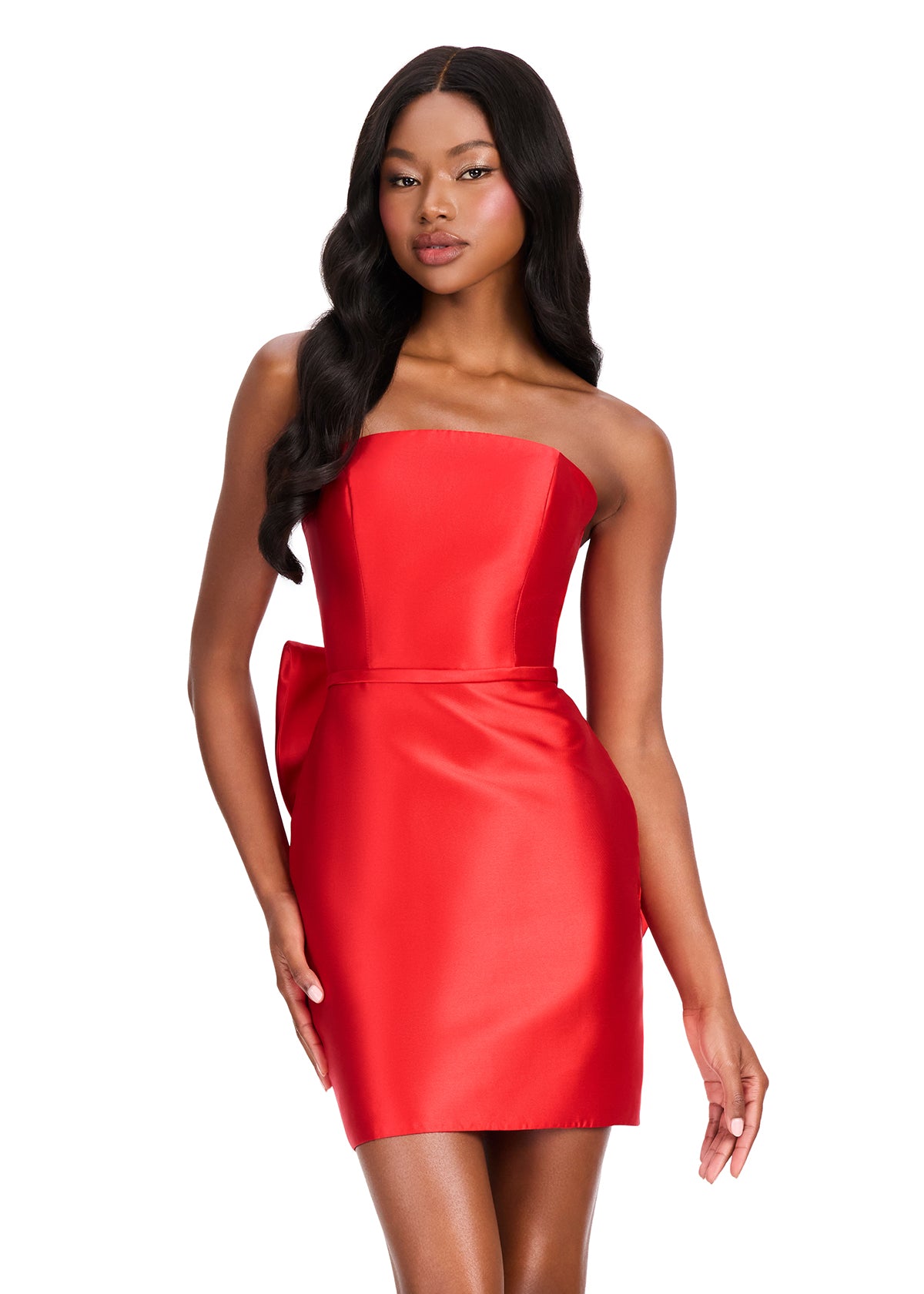 ASHLEYlauren 40024 Cocktail Dress