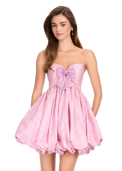 ASHLEYlauren 40086 Cocktail Dress