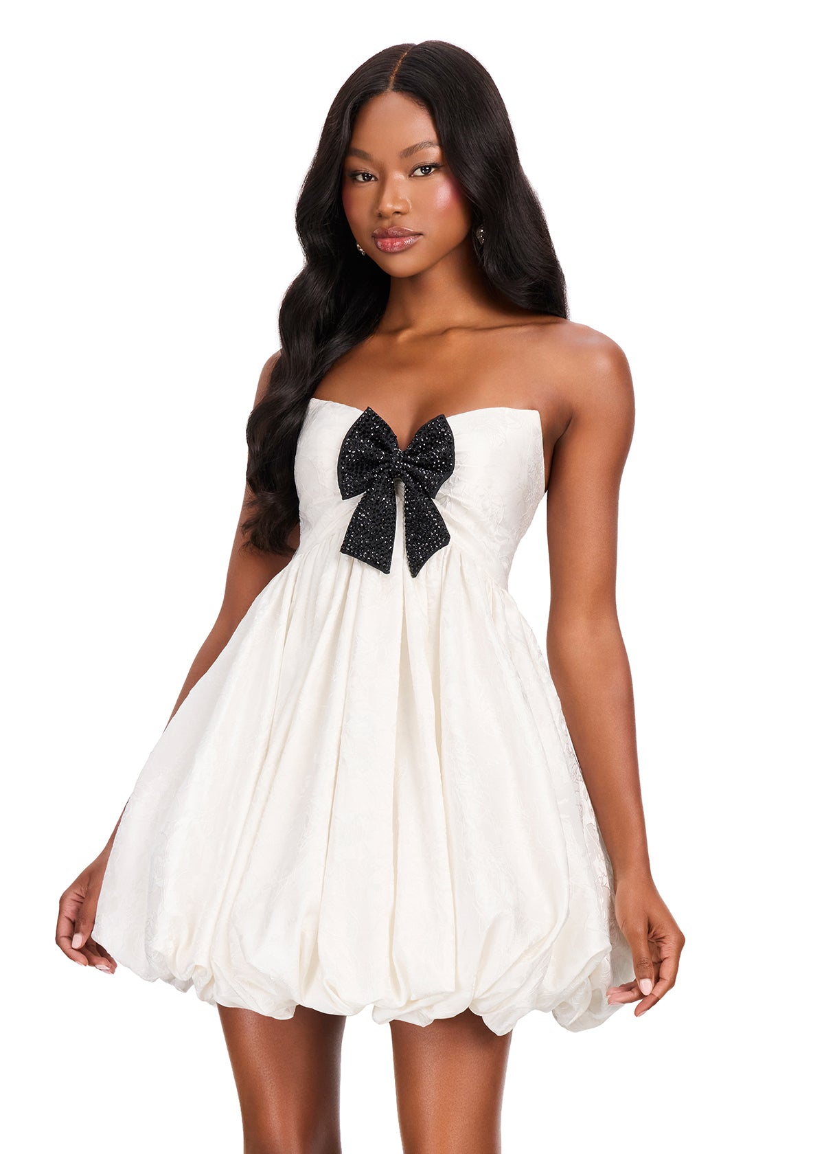 ASHLEYlauren 40086 Cocktail Dress