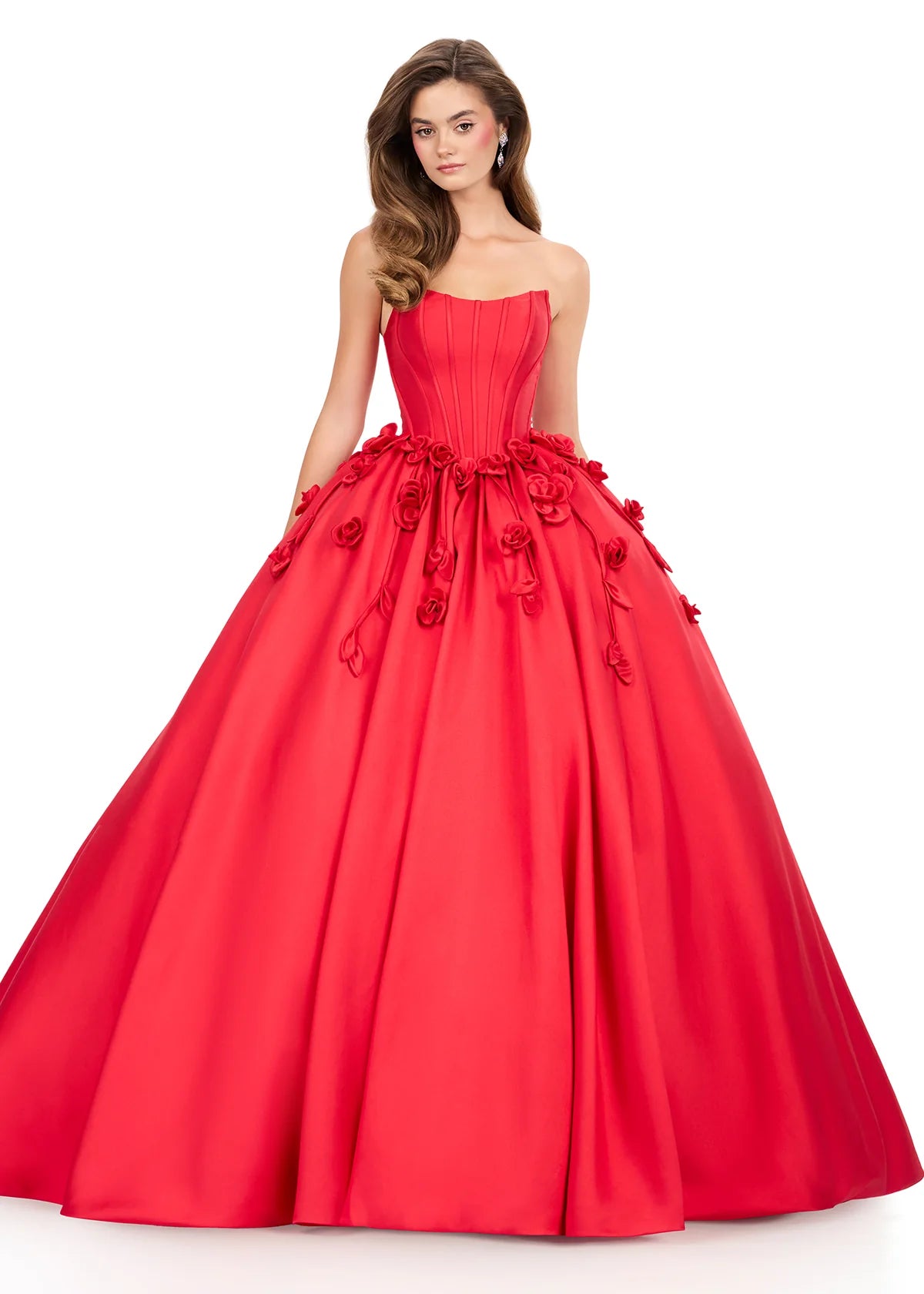 Ashley Lauren Style 12062 is a long prom dress designed for pageant and formal evening events. This elegant gown features Ashley Lauren's signature attention to fit and detail, creating a flattering silhouette that stands out on stage and in photos.

Available Colors: Aqua, Ivory, Red

This Ashley Lauren dress is an ideal choice for prom, pageant competitions, formal galas, and red carpet events.

Designer: Ashley Lauren
Style Number: 12062