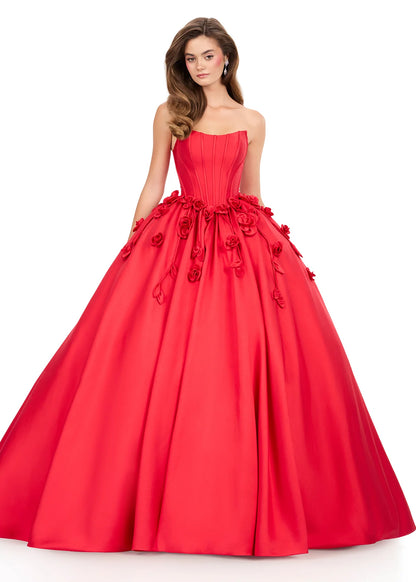 Ashley Lauren Style 12062 is a long prom dress designed for pageant and formal evening events. This elegant gown features Ashley Lauren's signature attention to fit and detail, creating a flattering silhouette that stands out on stage and in photos.

Available Colors: Aqua, Ivory, Red

This Ashley Lauren dress is an ideal choice for prom, pageant competitions, formal galas, and red carpet events.

Designer: Ashley Lauren
Style Number: 12062