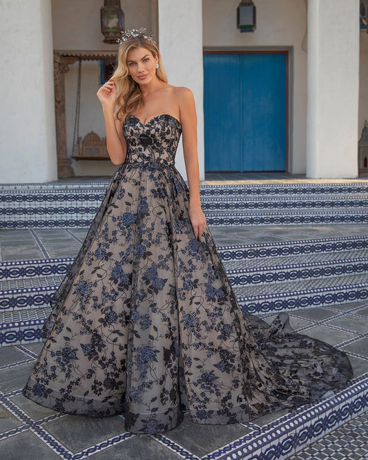 Ballgown Dresses tagged "Ombre" Glass Slipper Formals Ballgown Dresses tagged "Ombre" Glass Slipper Formals