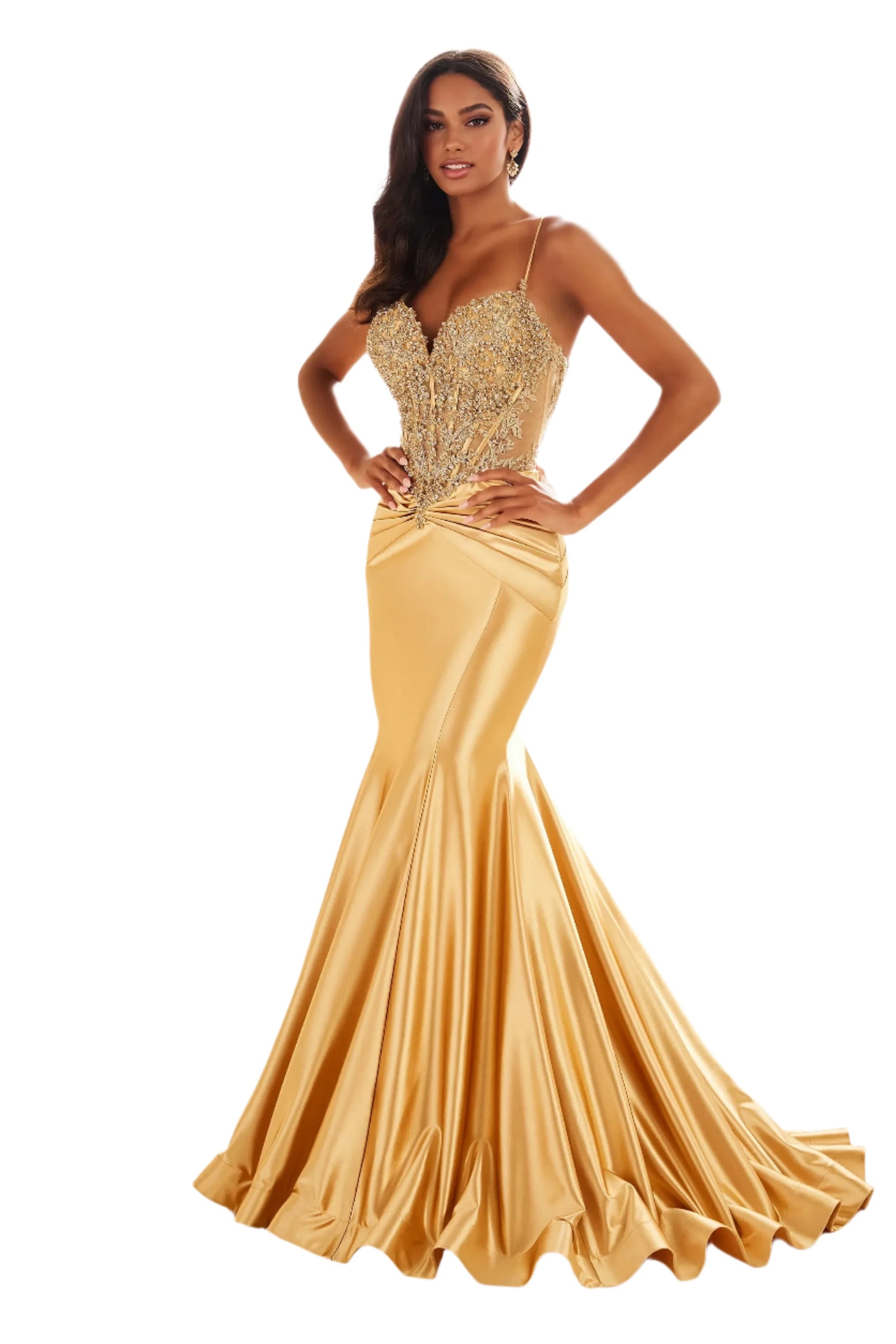Ellie Wilde EW36004 Size 0,2 Sea Glass Sheer Sequin Lace Mermaid Prom Dress Pageant Gown Train Formal evening Gown 2 / Sea Glass/Silver Ellie Wilde EW36004 Size 0,2 Sea Glass Sheer Sequin Lace Mermaid Prom Dress Pageant Gown Train Formal evening Gown 2 / Sea Glass/Silver