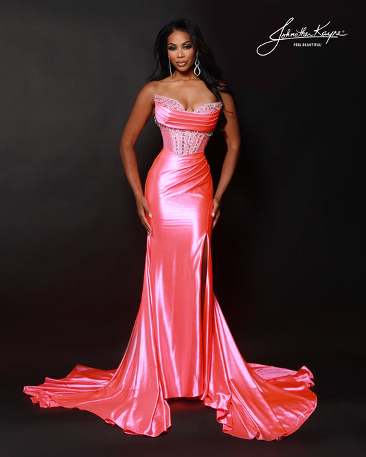 Mermaid Dresses tagged "Metallic Dress" Glass Slipper Formals Mermaid Dresses tagged "Metallic Dress" Glass Slipper Formals