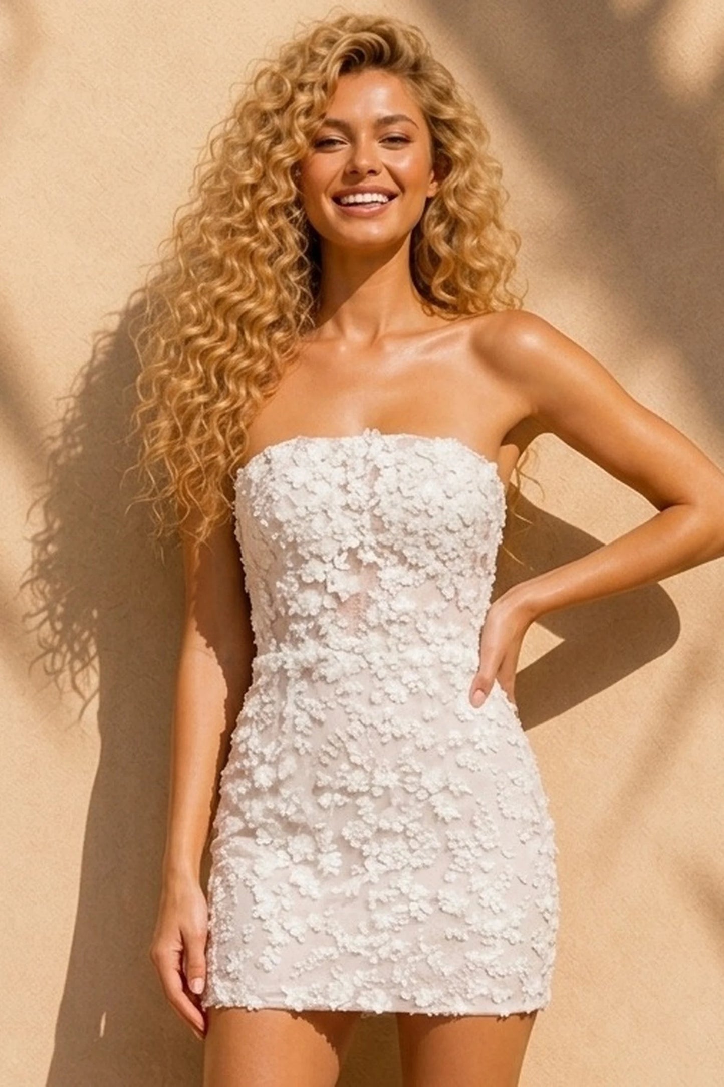 Jovani 52072 Cocktail Dress Reception Wedding Bridal