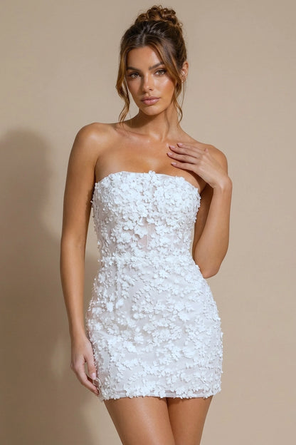 Jovani 52072 Cocktail Dress Reception Wedding Bridal