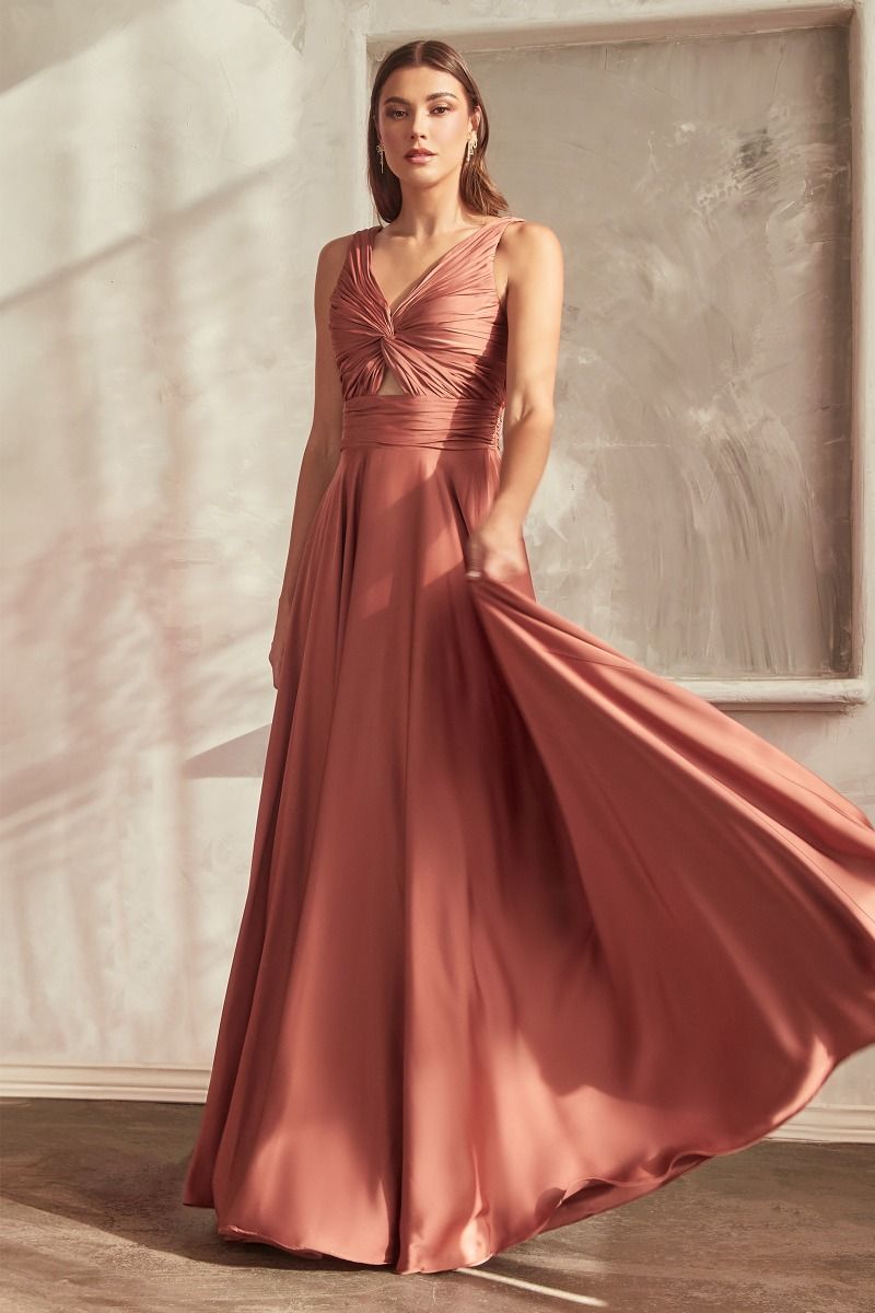 LaDivine 7497 Prom Dress - Sienna | NewYorkDress LaDivine 7497 Prom Dress - Sienna | NewYorkDress