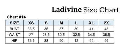 Ladivine BD104 Satin Bridesmaids Dress A Line Maxi Slit Cowl Neck