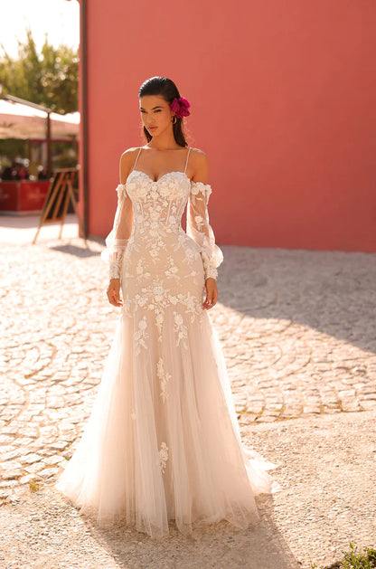 Buy Amarra Wedding Dress Style Stephanie 84218