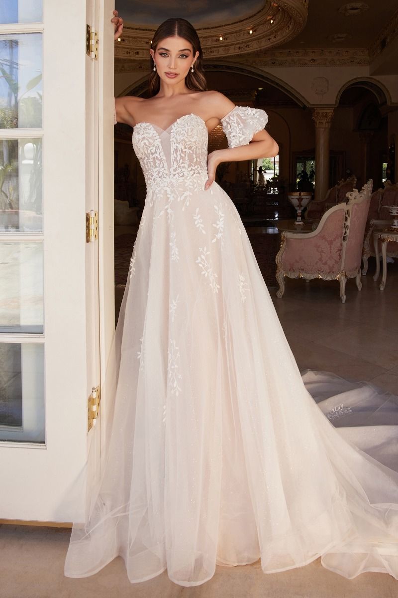 leo lin wedding dress Leo Lin, Odette Wedding Dress Save 44%