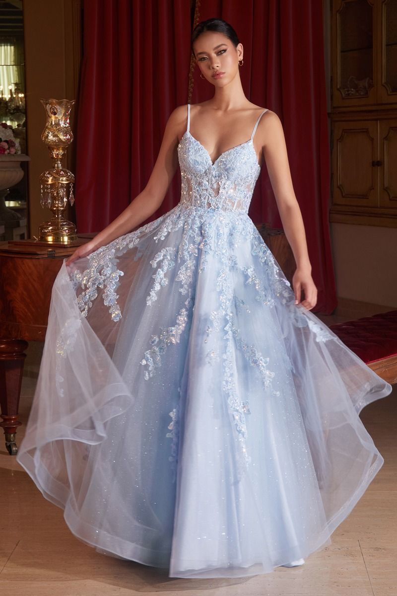 Burgundy Cinderella Divine Off Shoulder A-line Long Gown for $249.0 – The  Dress Outlet
