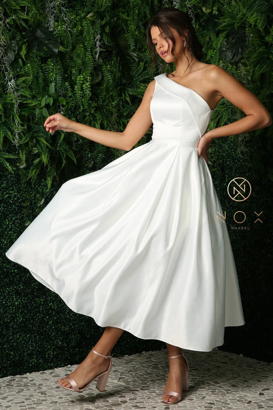 NOX ANABEL – tagged Short Dress – Glass Slipper Formals