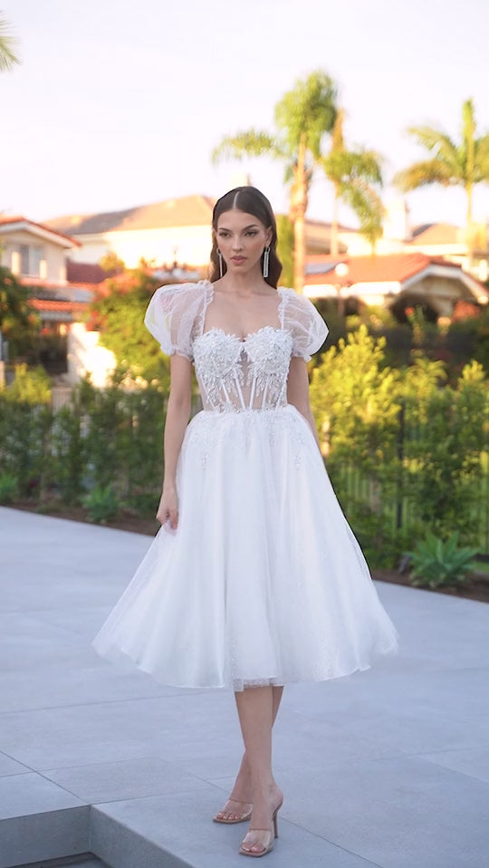 How do I make my wedding dress look more expensive? : r/weddingdress