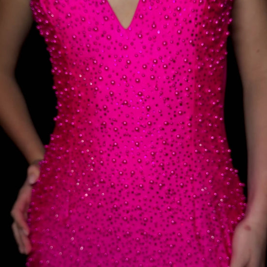 Ashley Lauren Style 12030 is a long prom dress designed for pageant and formal evening events. This elegant gown features Ashley Lauren's signature attention to fit and detail, creating a flattering silhouette that stands out on stage and in photos.

Available Colors: Black, Fuchsia, Ice Pink, Sky