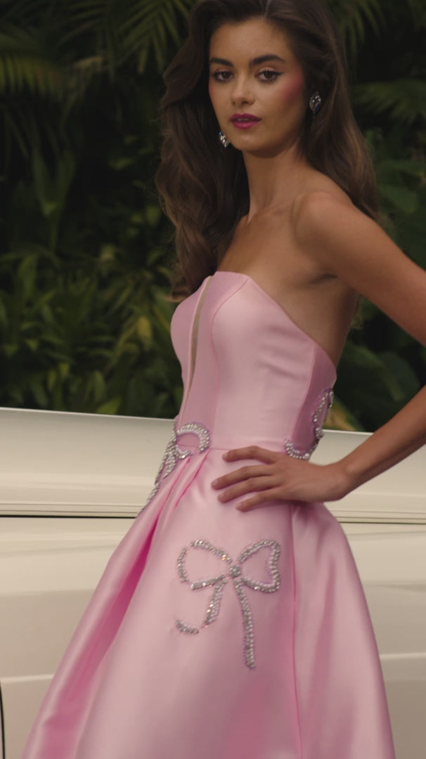 Ashley Lauren Style 12207 is a long prom dress designed for pageant and formal evening events. This elegant gown features Ashley Lauren's signature attention to fit and detail, creating a flattering silhouette that stands out on stage and in photos.

Available Colors: Black, Ice Blue, Pink, Red

This Ashley Lauren dress is an ideal choice for prom, pageant competitions, formal galas, and red carpet events.

Designer: Ashley Lauren
Style Number: 12207