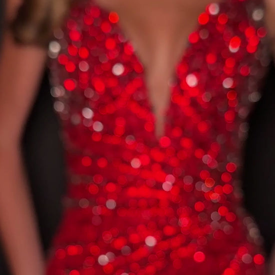 Ashley Lauren Style 12011 is a long prom dress designed for pageant and formal evening events. This elegant gown features Ashley Lauren's signature attention to fit and detail, creating a flattering silhouette that stands out on stage and in photos.

Available Colors: Silver, Gold, Red