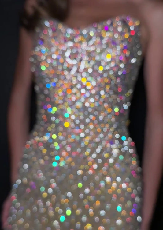 Ashley Lauren Style 12222 is a long prom dress designed for pageant and formal evening events. This elegant gown features Ashley Lauren's signature attention to fit and detail, creating a flattering silhouette that stands out on stage and in photos.

Available Colors: Periwinkle, Rose Gold, Silver/Nude

This Ashley Lauren dress is an ideal choice for prom, pageant competitions, formal galas, and red carpet events.

Designer: Ashley Lauren
Style Number: 12222