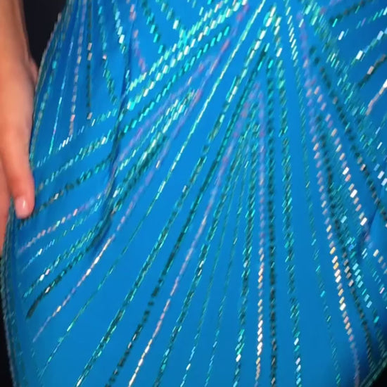 Ashley Lauren Style 11693 is a long prom dress designed for pageant and formal evening events. This elegant gown features Ashley Lauren's signature attention to fit and detail, creating a flattering silhouette that stands out on stage and in photos.

Available Colors: Royal, Turquoise, Black, Fuchsia, Purple, Red

This Ashley Lauren dress is an ideal choice for prom, pageant competitions, formal galas, and red carpet events.

Designer: Ashley Lauren
Style Number: 11693