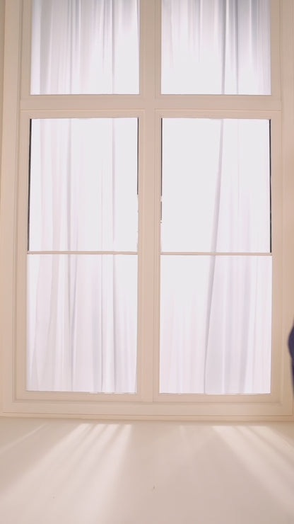 Introducing the elegant Ellie Wilde EW36004 Sheer Sequin Lace Mermaid Prom Dress, perfect for any formal evening event. Made with a ruched waistline, this dress accentuates your figure while providing a comfortable fit. The sheer sequin lace adds a touch of glamour, making you the center of attention.

Sizes: 00-24

Colors: Black, Gold, Misty Blue/Silver, Red, Rose Gold, Royal Blue, Sea Glass/Silver, Emerald, Latte, Dusk