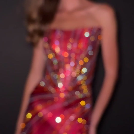 Ashley Lauren Style 12267 is a long prom dress designed for pageant and formal evening events. This elegant gown features Ashley Lauren's signature attention to fit and detail, creating a flattering silhouette that stands out on stage and in photos.

Available Colors: Emerald, Fuchsia, Orchid, Red

This Ashley Lauren dress is an ideal choice for prom, pageant competitions, formal galas, and red carpet events.

Designer: Ashley Lauren
Style Number: 12267