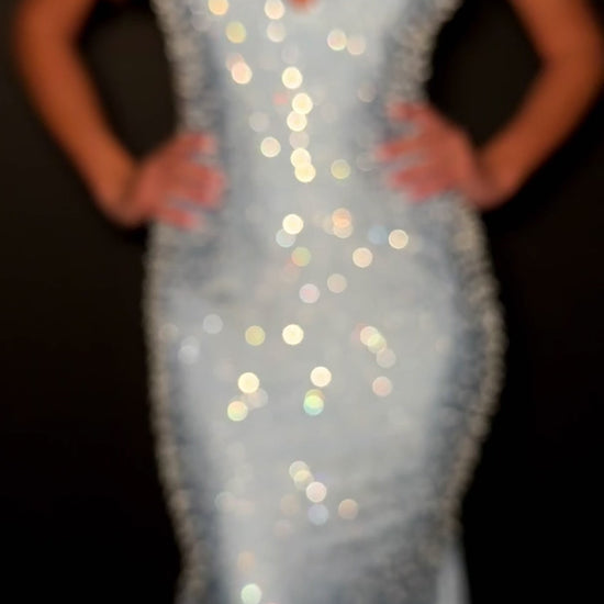 Ashley Lauren Style 12030 is a long prom dress designed for pageant and formal evening events. This elegant gown features Ashley Lauren's signature attention to fit and detail, creating a flattering silhouette that stands out on stage and in photos.

Available Colors: Black, Fuchsia, Ice Pink, Sky
