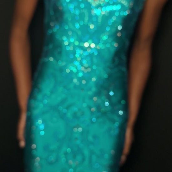 Ashley Lauren Style 12074 is a long prom dress designed for pageant and formal evening events. This elegant gown features Ashley Lauren's signature attention to fit and detail, creating a flattering silhouette that stands out on stage and in photos.

Available Colors: Fuchsia, White, Peacock

This Ashley Lauren dress is an ideal choice for prom, pageant competitions, formal galas, and red carpet events.

Designer: Ashley Lauren
Style Number: 12074
