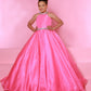 Sugar Kayne C114 Girls Pageant Dress Ball Gown