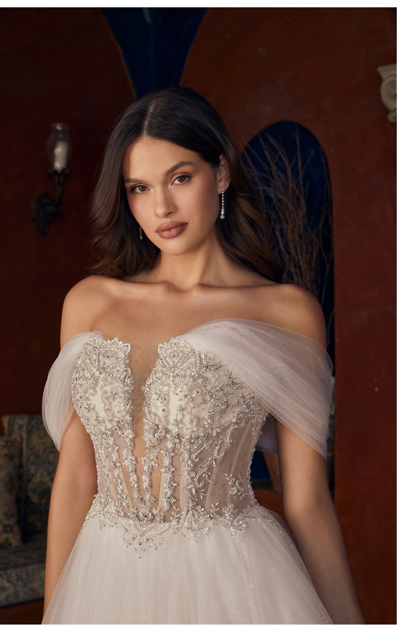 The Perfect Corsetry and Hidden Support Beneath Your Wedding Dress. – Sally  Bean Couture
