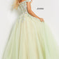 Jovani 06794 Long Ballgown Prom Pageant Gown
