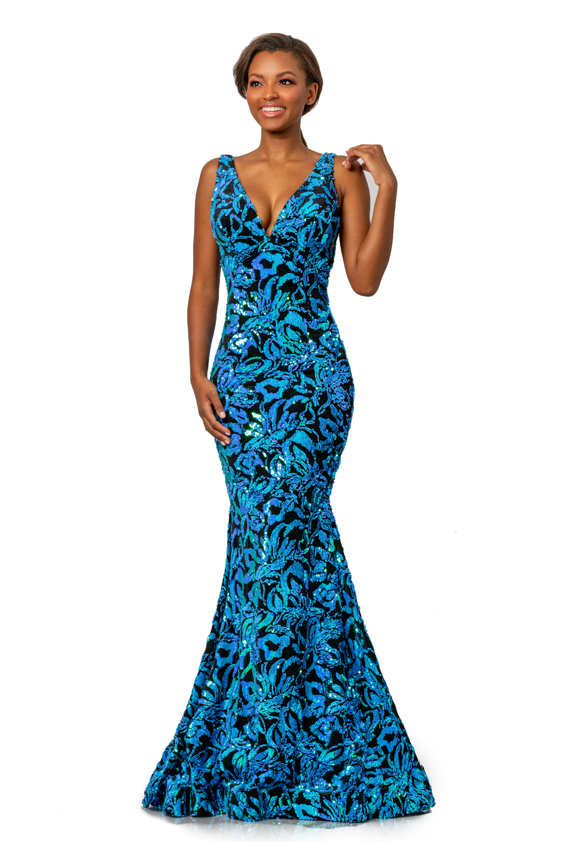 Aqua Maxi dresses for Women | Online Sale up to 89% off | Lyst