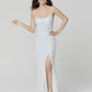 Primavera-Couture-3290-Ivory-Prom-Dress-Front-View-Sequins-Tie-Back-Scoop-Neckline