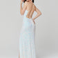 Primavera-Couture-3290-Ivory-Prom-Dress-Back-View-Sequins-Tie-Back-Scoop-Neckline
