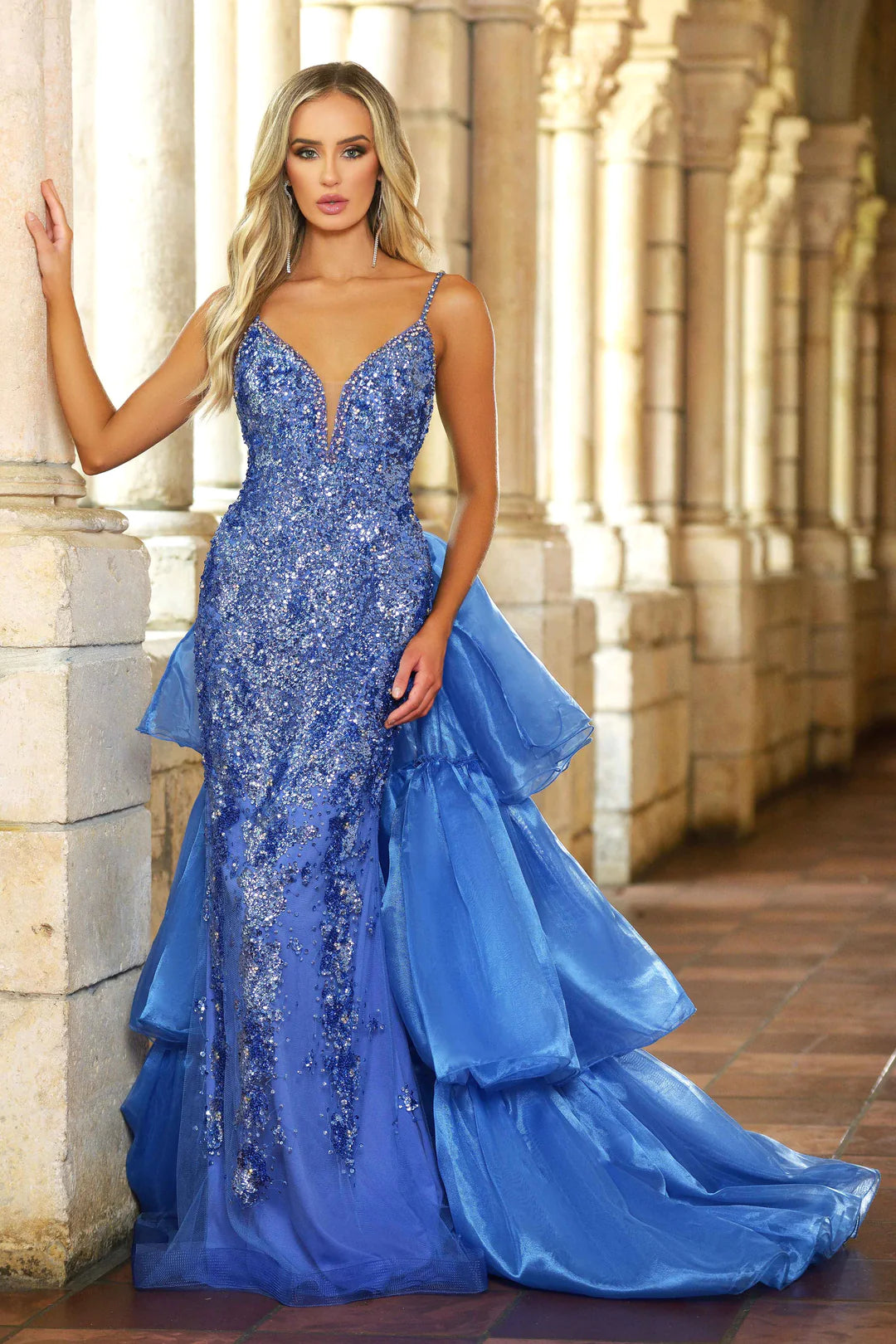 Fitted Prom Dresses - Tight Prom Dresses - Lulus