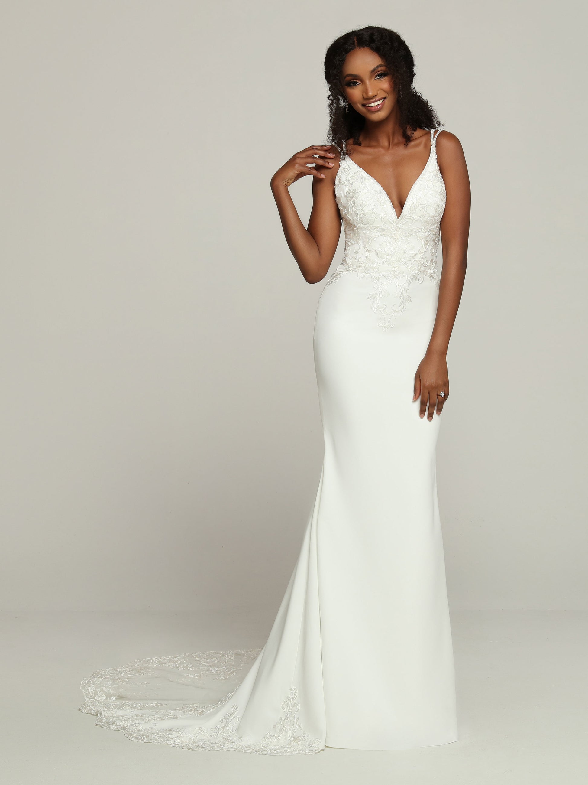50708- Soft Satin/Lace 50708- Soft Satin/Lace