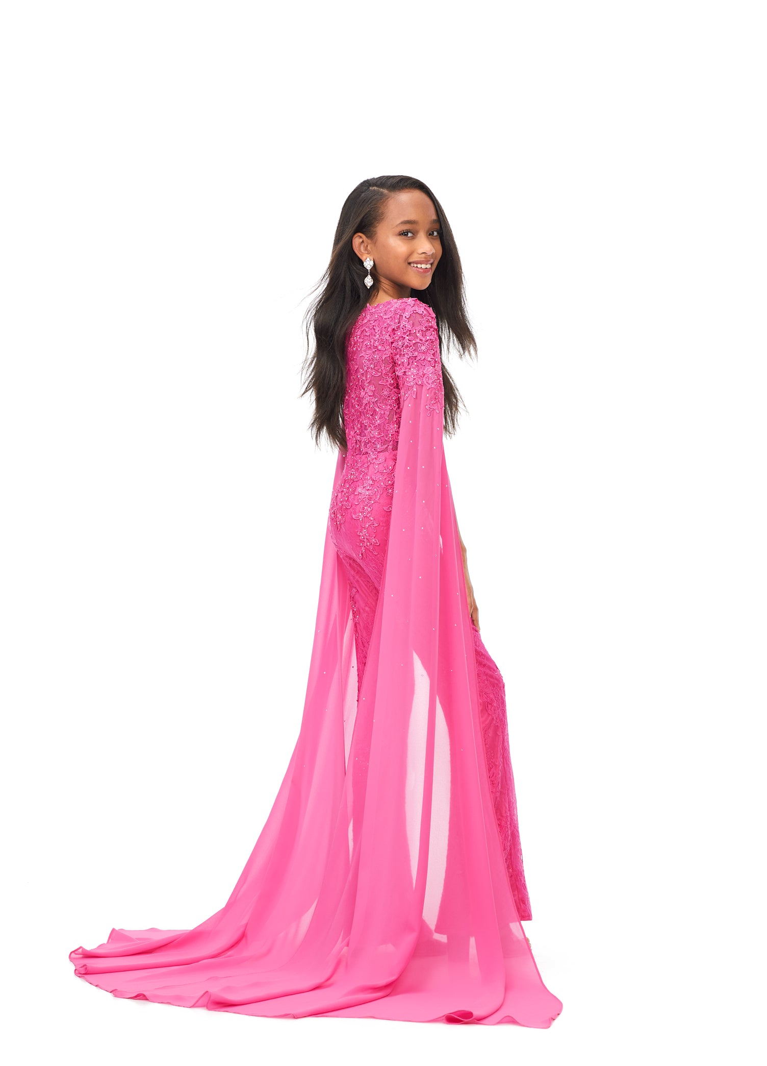 Amazon.com: lontakids Girls Princess Cape Mermaid Cloak Shiny Glitter Party  Prop Kids Halloween Fancy Dress (Mermaid, 3-5T) : Toys & Games