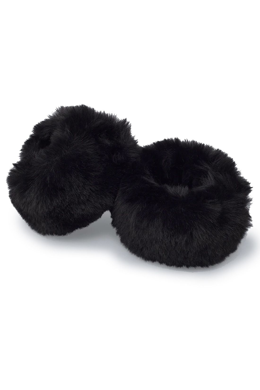 Johnathan Kayne J3 is a Lush Fur Cuff available in Black or White to add a touch of Glam to any formal Gown or event! Wear these around your arm/wrist to complete any look! Available in Black or White!