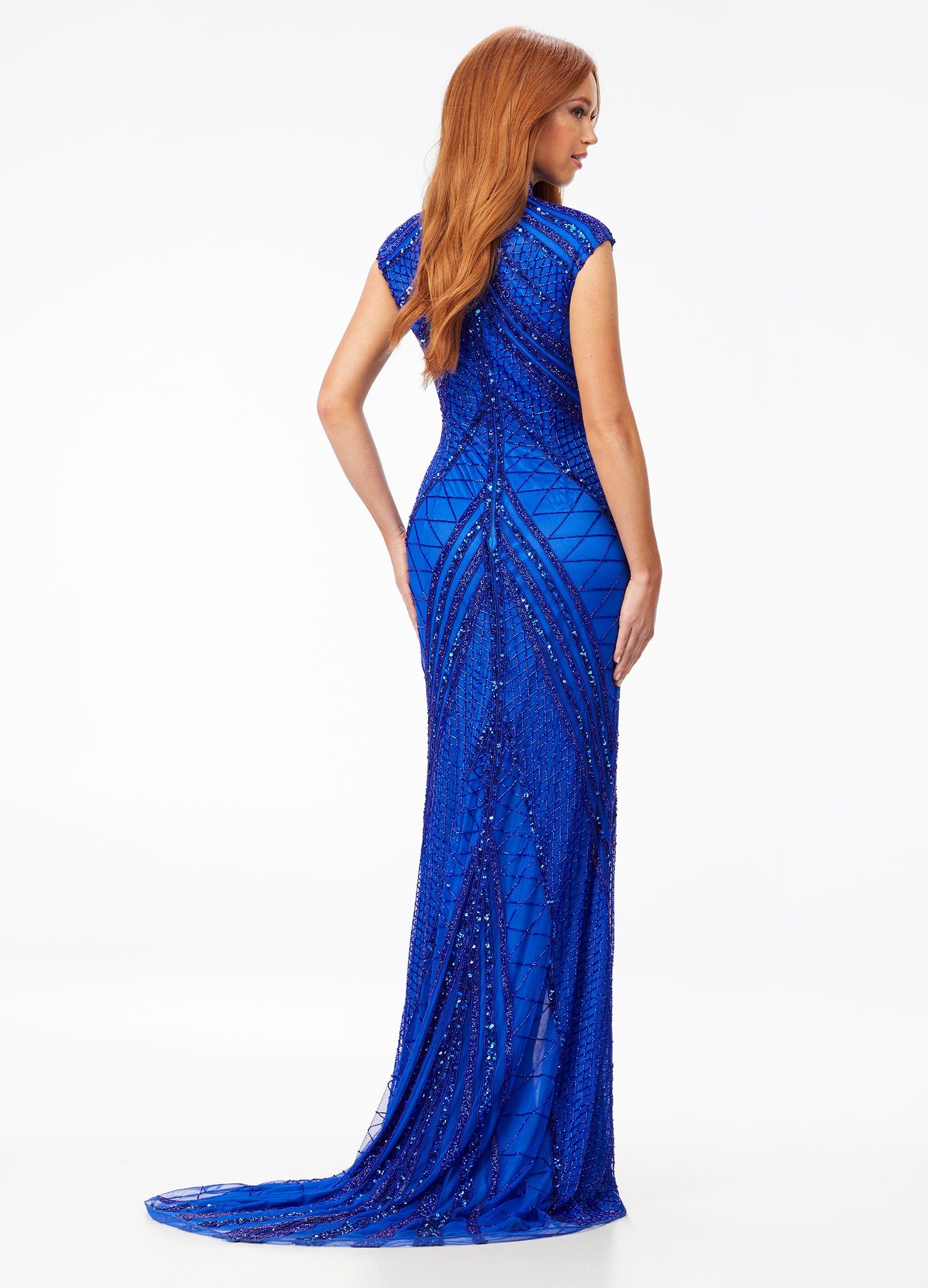 Ashley-Lauren-1624-Royal-Blue-high-neckline-beaded-sequins-fitted-evening-gown-with-front-slit-with-a-figure-flattering-beaded-design-pageant-gown-prom-dress-2
