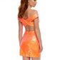 Ashley-Lauren-4445-neon-orange-cocktail-dress-back-off-the-shoulder-sequin-fitted-wide-crossed-straps-back
