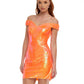 Ashley-Lauren-4445-neon-orange-cocktail-dress-front-off-the-shoulder-sequin-fitted-wide-crossed-straps-back