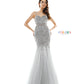 Colors Dress 2230 Mermaid Prom Dress Embellished