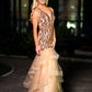 Envious-Couture-E1516-Rose-Gold-Prom-Dress-Side-Emebllished-Sequin-Fit-and-Flare-Layered-Skirt-V-Neckline