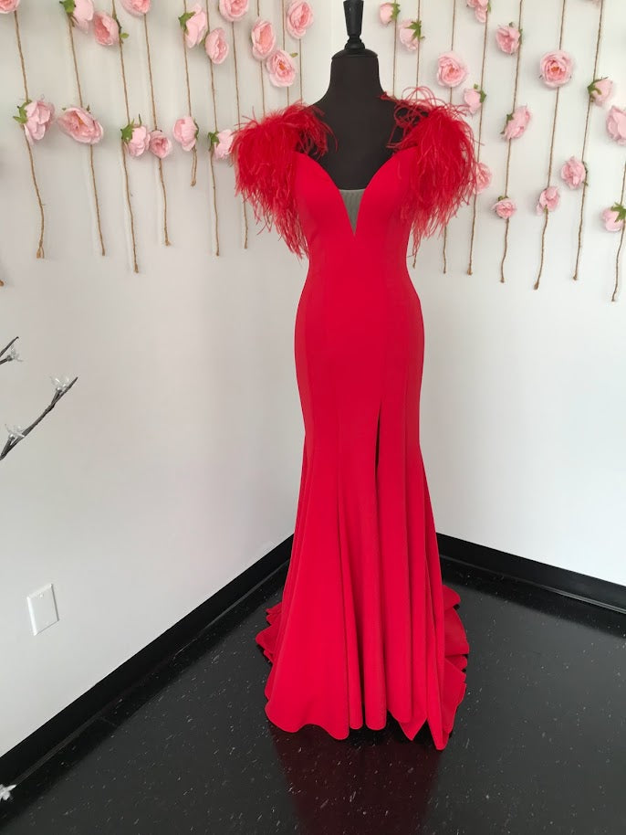 hot prom dresses 2021 Sexy Prom Dresses at Ballbella