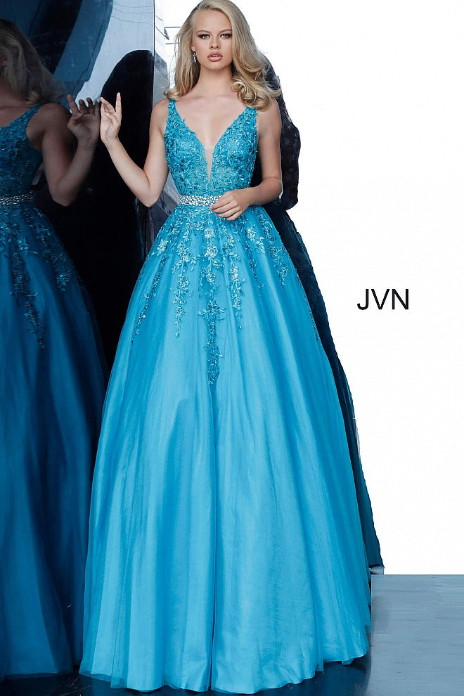 Amazon.com: Lin Lin Q Women's Formal One Shoulder Maxi Split Prom Dress,  Ruffle Short Sleeve Belt Evening Gown Burgundy : Clothing, Shoes & Jewelry